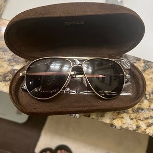 TOM FORD Sunglasses